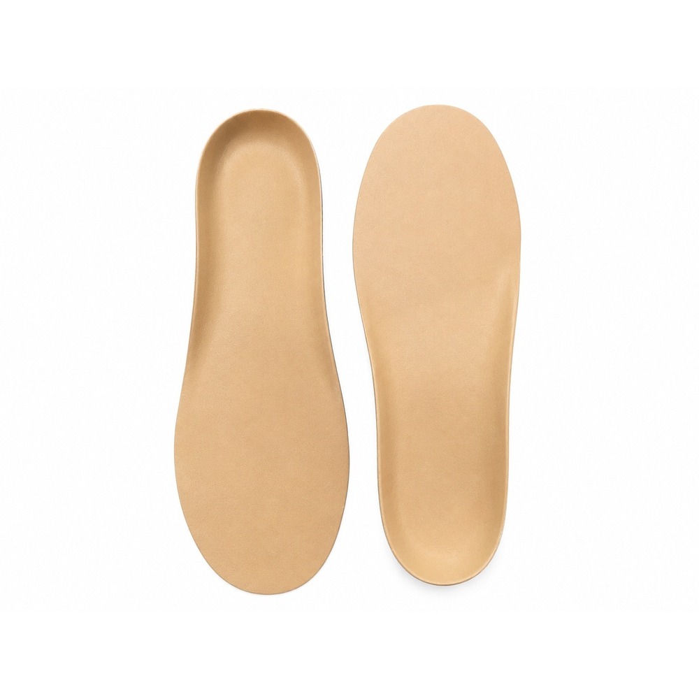 Ped Lite Women's Dual Density Diabetic Insole Comfort Orthotic Shoe Inserts Sz 9
